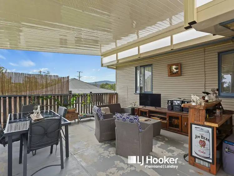 Seventh view of Homely rural property listing, 71 Gipps Street, Calvert QLD 4340