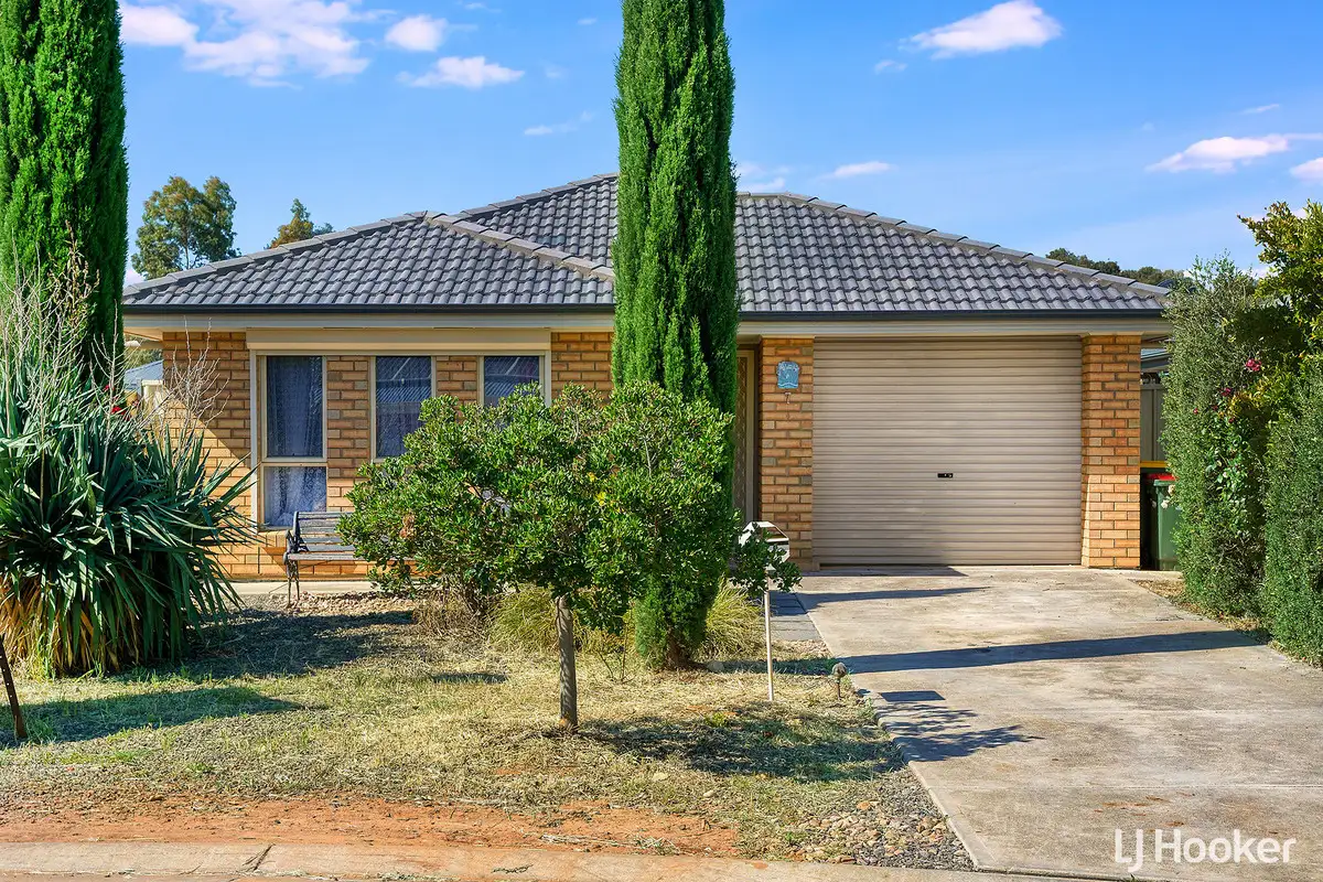 Main view of Homely house listing, 7 Oriana Court, Smithfield SA 5114