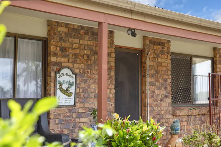 31 Moorshead Street, Capalaba QLD 4157