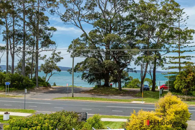 Main view of Homely unit listing, Unit 5/440-442 Beach Road, Sunshine Bay NSW 2536