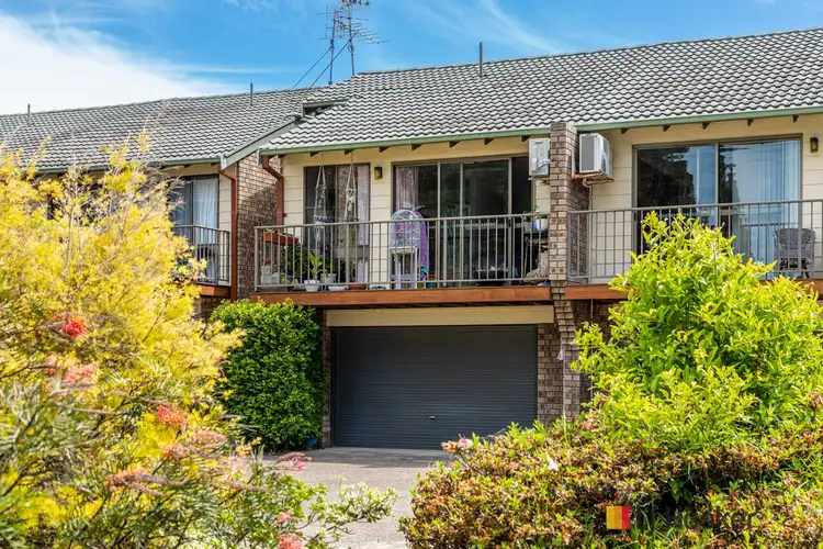 Second view of Homely unit listing, Unit 5/440-442 Beach Road, Sunshine Bay NSW 2536