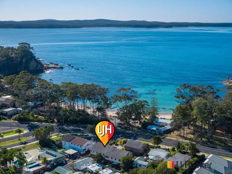 Third view of Homely unit listing, Unit 5/440-442 Beach Road, Sunshine Bay NSW 2536