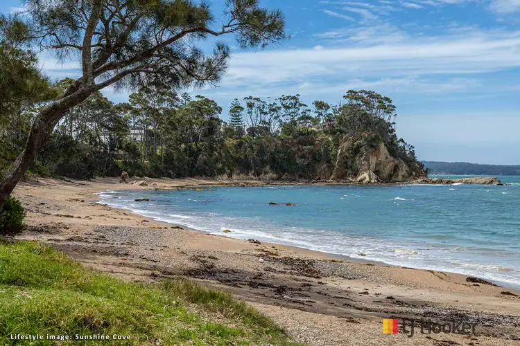 Fourth view of Homely unit listing, Unit 5/440-442 Beach Road, Sunshine Bay NSW 2536