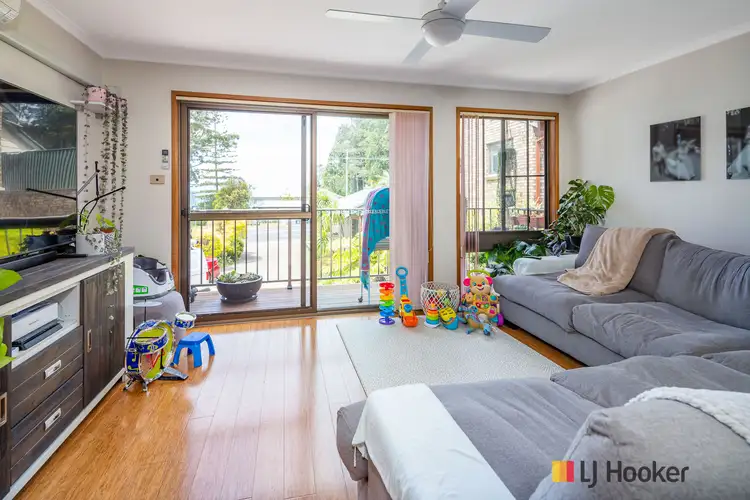 Sixth view of Homely unit listing, Unit 5/440-442 Beach Road, Sunshine Bay NSW 2536