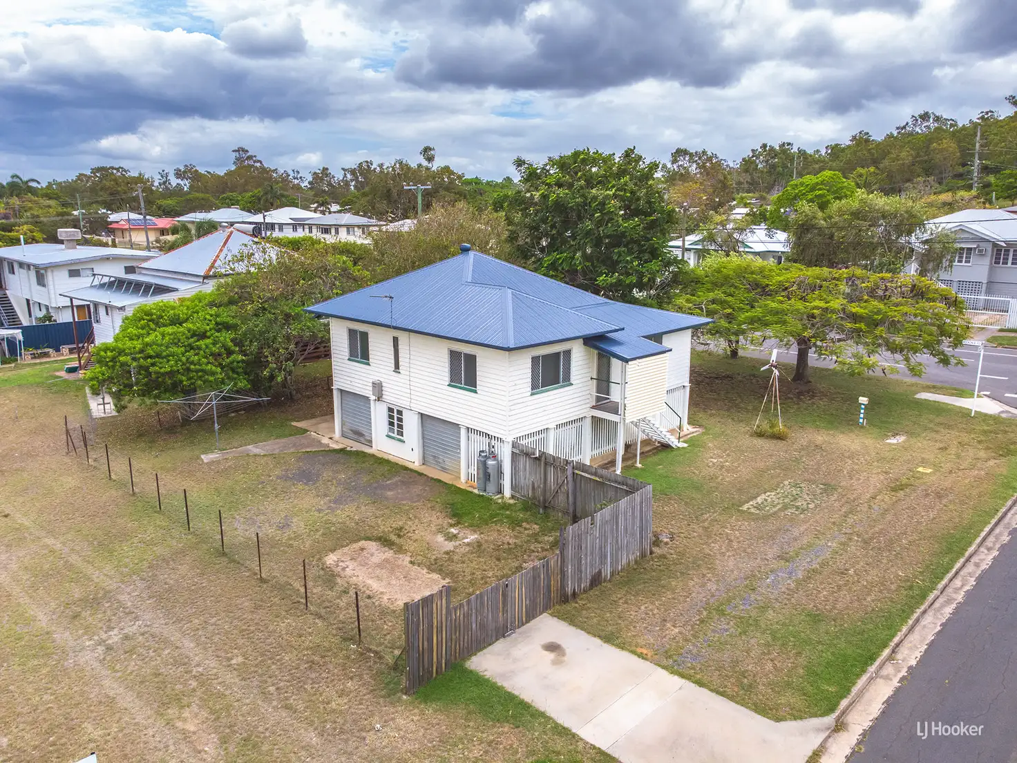 Main view of Homely house listing, 147 Connor Street, Koongal QLD 4701
