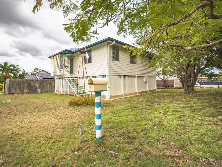 Second view of Homely house listing, 147 Connor Street, Koongal QLD 4701