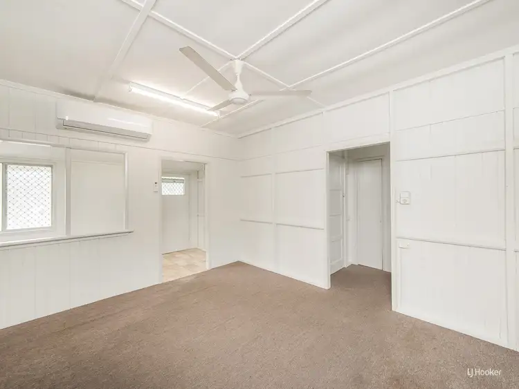 Fourth view of Homely house listing, 147 Connor Street, Koongal QLD 4701