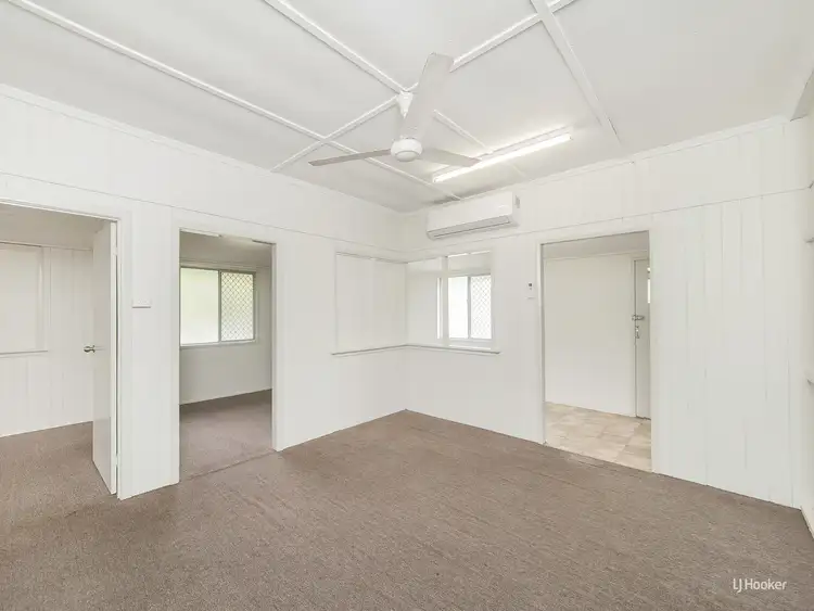 Fifth view of Homely house listing, 147 Connor Street, Koongal QLD 4701