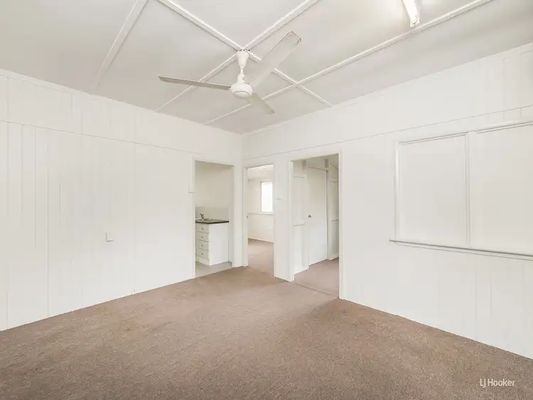 Sixth view of Homely house listing, 147 Connor Street, Koongal QLD 4701