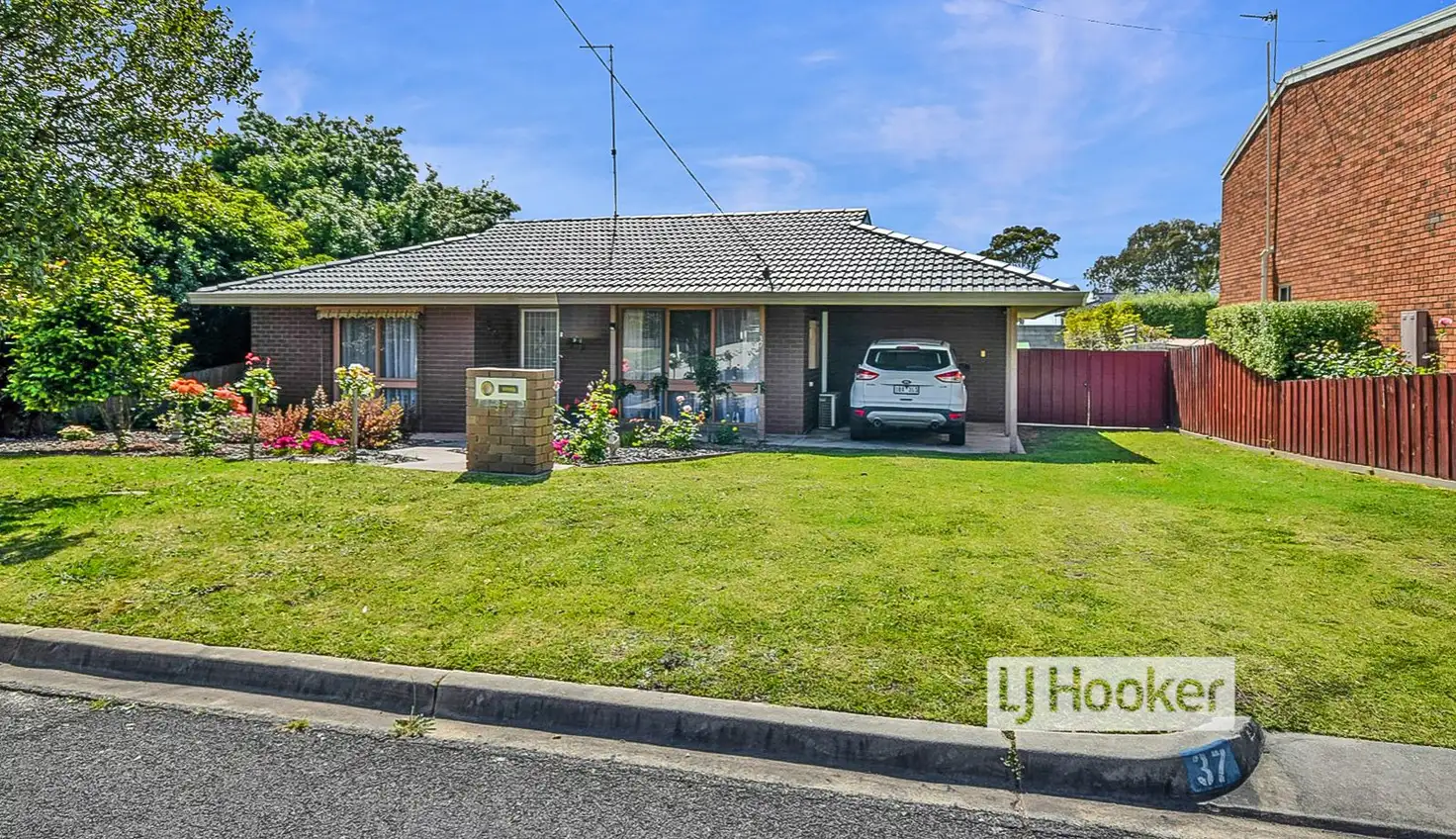 Main view of Homely house listing, 37 McMillan Grove, Paynesville VIC 3880