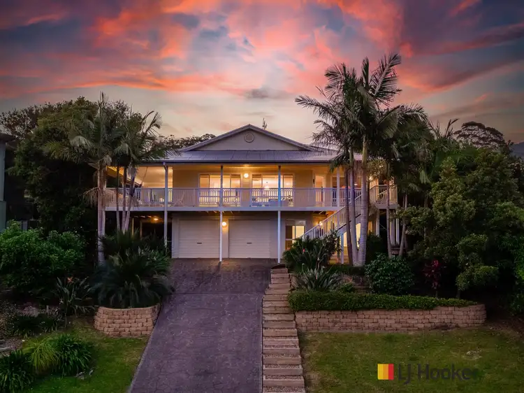 Main view of Homely house listing, 9 Henry Place, Long Beach NSW 2536