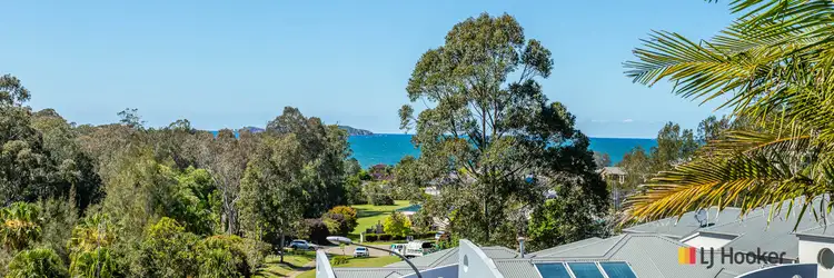 Second view of Homely house listing, 9 Henry Place, Long Beach NSW 2536