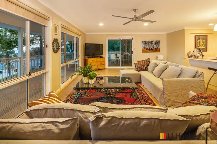 Third view of Homely house listing, 9 Henry Place, Long Beach NSW 2536
