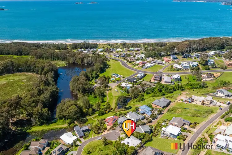 Sixth view of Homely house listing, 9 Henry Place, Long Beach NSW 2536