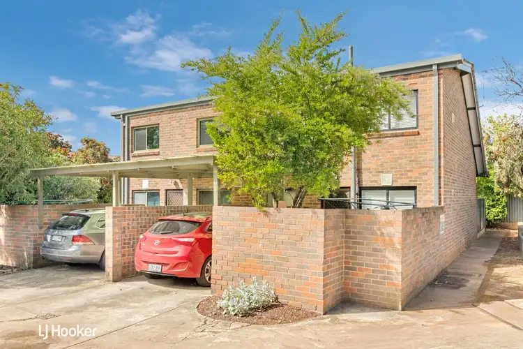 12/4 Fisher Street, Felixstow SA 5070