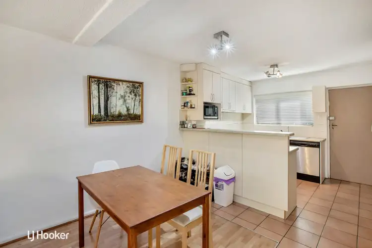 Third view of Homely unit listing, 12/4 Fisher Street, Felixstow SA 5070