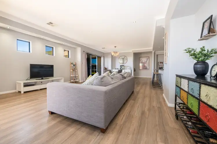 Fifth view of Homely house listing, 15 Balicup Way, Lakelands WA 6180