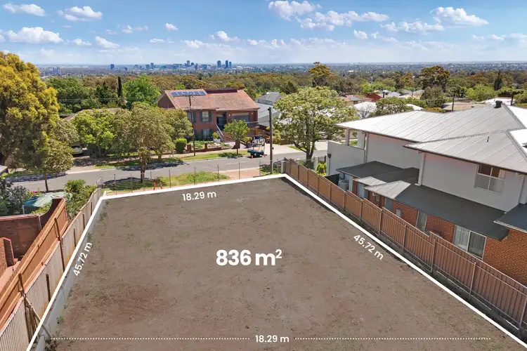 20 Wyatt Road, Burnside SA 5066