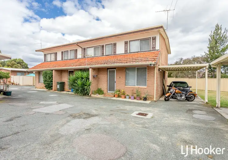 12/68 Fifth Road, Armadale WA 6112