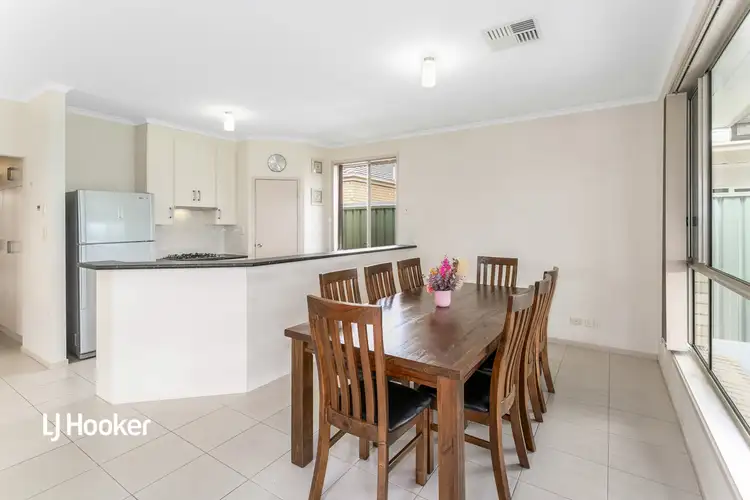 Sixth view of Homely house listing, 9 Hindmarsh Circuit, Mawson Lakes SA 5095