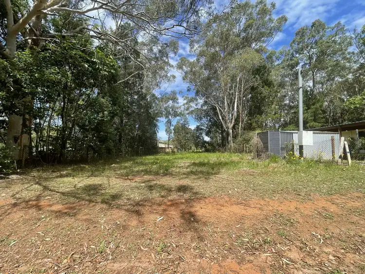 Main view of Homely land listing, 30 Meadstone Street, Russell Island QLD 4184
