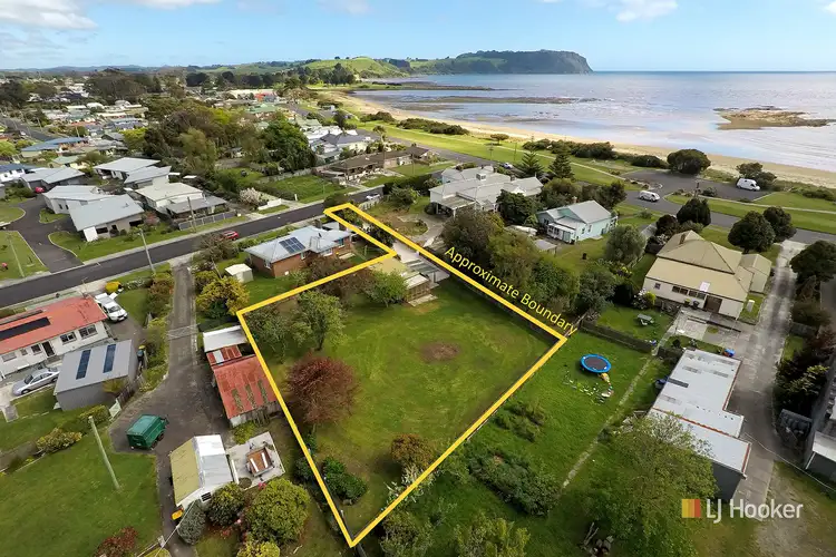 Main view of Homely land listing, Address available on request