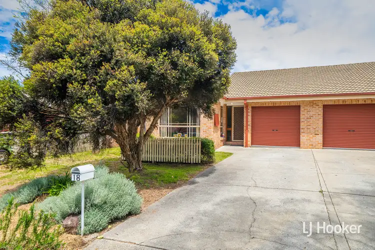 18 Ranken Place, Belconnen ACT 2617