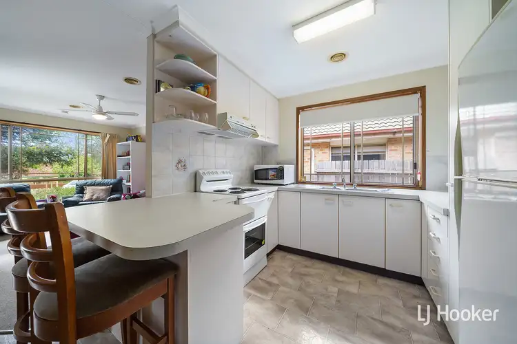 Fifth view of Homely townhouse listing, 18 Ranken Place, Belconnen ACT 2617