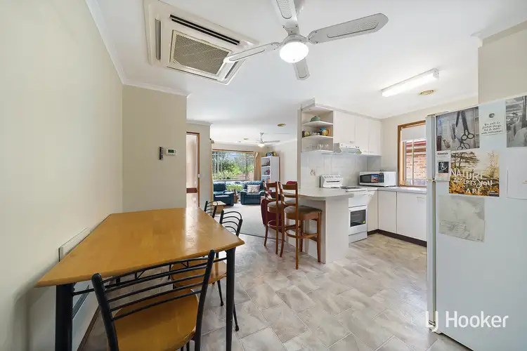 Sixth view of Homely townhouse listing, 18 Ranken Place, Belconnen ACT 2617