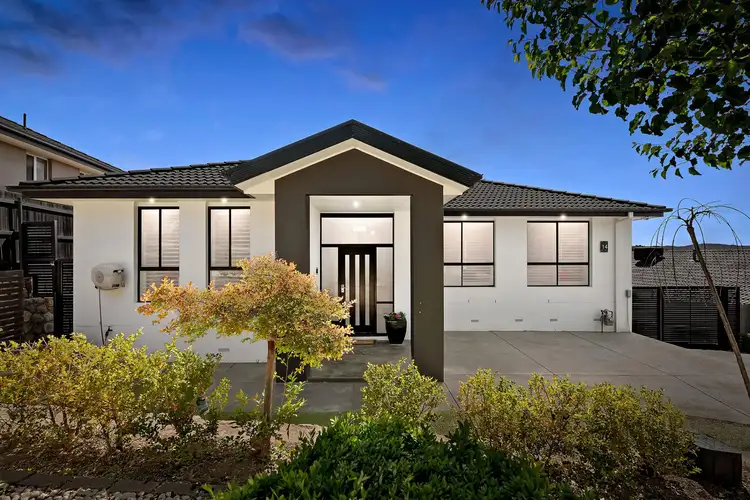 Main view of Homely house listing, 14 Wittunga Crescent, Banks ACT 2906