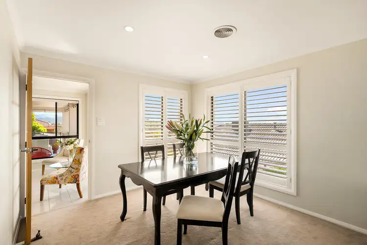 Fourth view of Homely house listing, 14 Wittunga Crescent, Banks ACT 2906