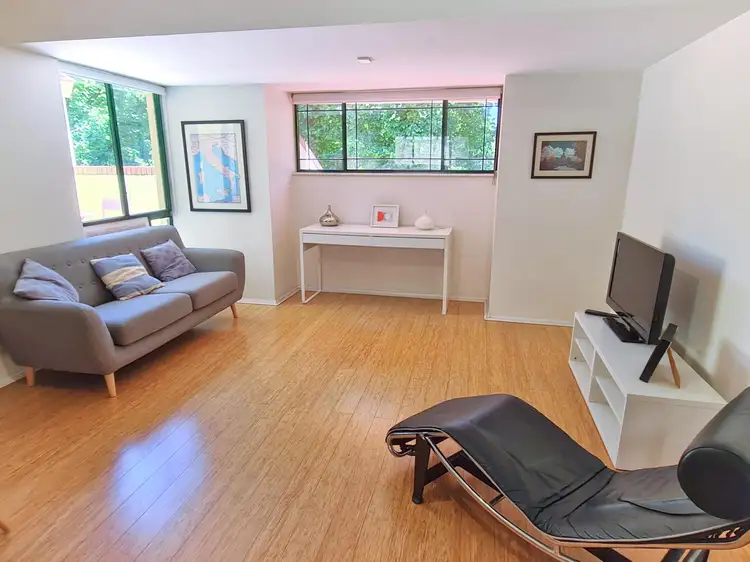 Third view of Homely apartment listing, 118/14 Boolee Street, Reid ACT 2612