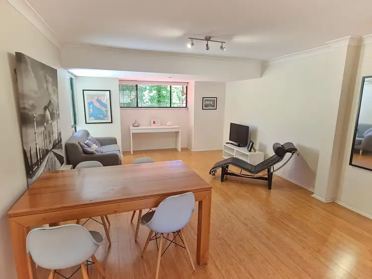 Fourth view of Homely apartment listing, 118/14 Boolee Street, Reid ACT 2612