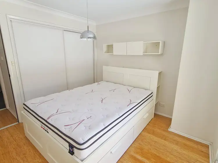 Fifth view of Homely apartment listing, 118/14 Boolee Street, Reid ACT 2612