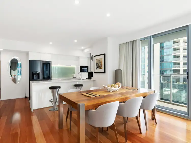 Fourth view of Homely apartment listing, 77/189 Adelaide Terrace, East Perth WA 6004