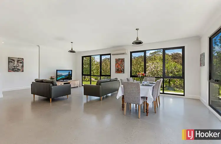Sixth view of Homely house listing, 310 Doctors Creek Road, Clonbinane VIC 3658