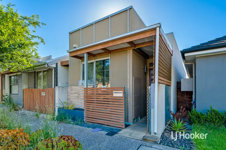 12 Phillipson Circuit, Mawson Lakes SA 5095
