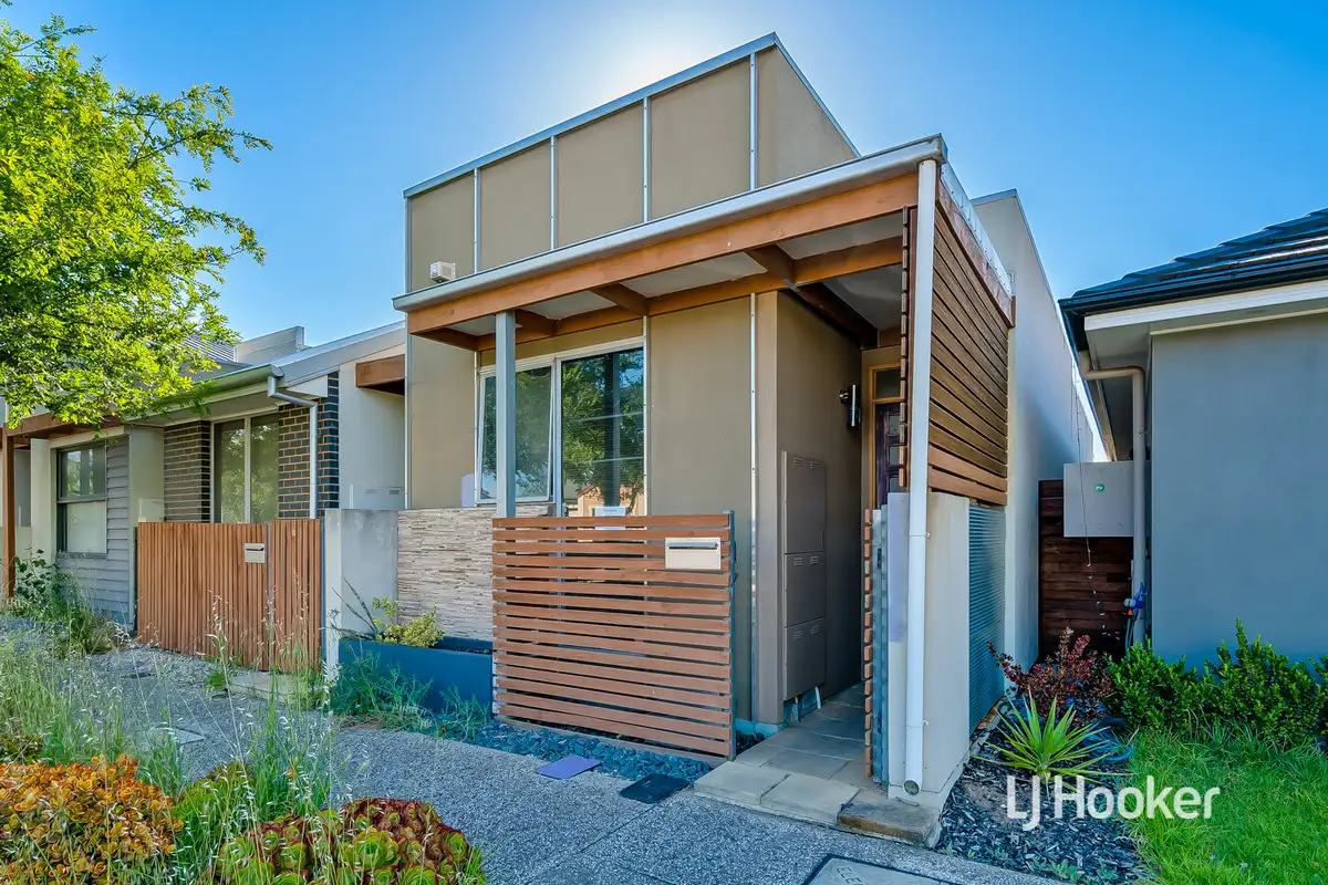 Main view of Homely house listing, 12 Phillipson Circuit, Mawson Lakes SA 5095