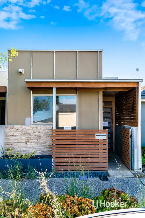 Second view of Homely house listing, 12 Phillipson Circuit, Mawson Lakes SA 5095