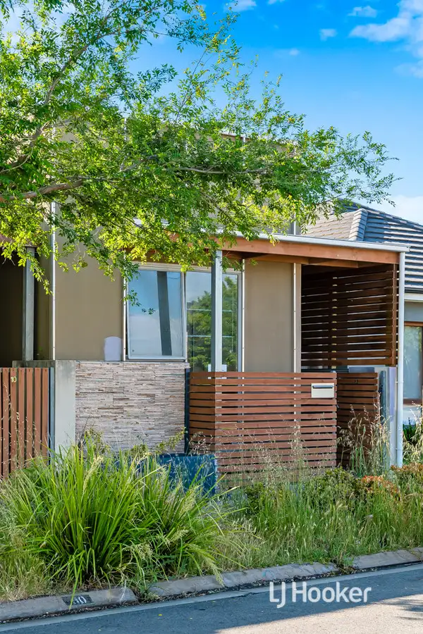 Third view of Homely house listing, 12 Phillipson Circuit, Mawson Lakes SA 5095