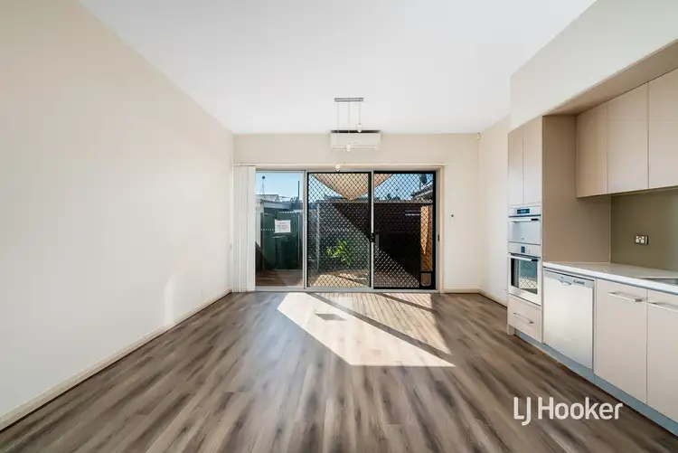 Sixth view of Homely house listing, 12 Phillipson Circuit, Mawson Lakes SA 5095