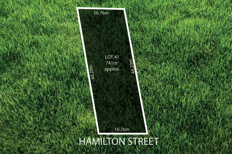 Third view of Homely house listing, 4 Hamilton Street, Glenelg North SA 5045