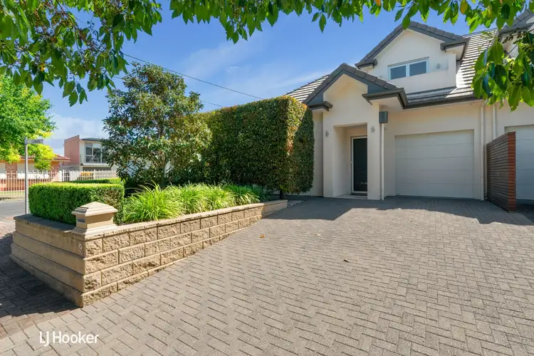Main view of Homely house listing, 9B Leonard Street, Payneham SA 5070