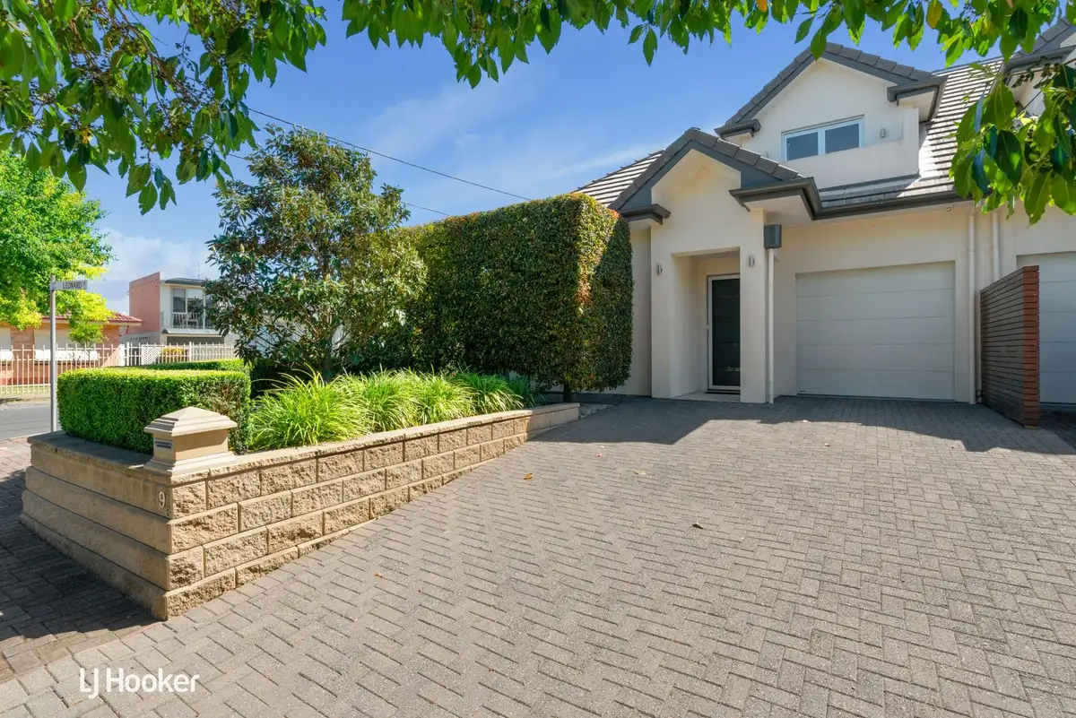 Main view of Homely house listing, 9B Leonard Street, Payneham SA 5070