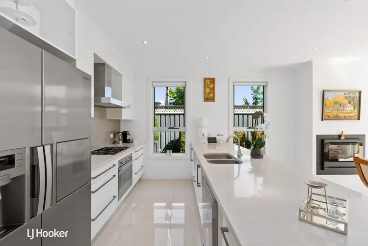 Second view of Homely house listing, 9B Leonard Street, Payneham SA 5070