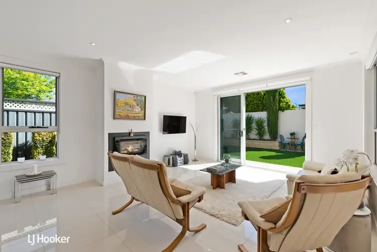 Fifth view of Homely house listing, 9B Leonard Street, Payneham SA 5070