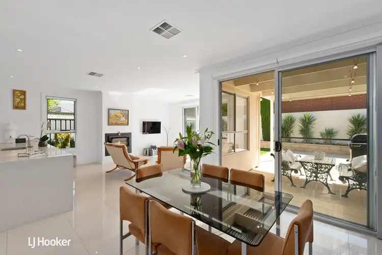 Sixth view of Homely house listing, 9B Leonard Street, Payneham SA 5070