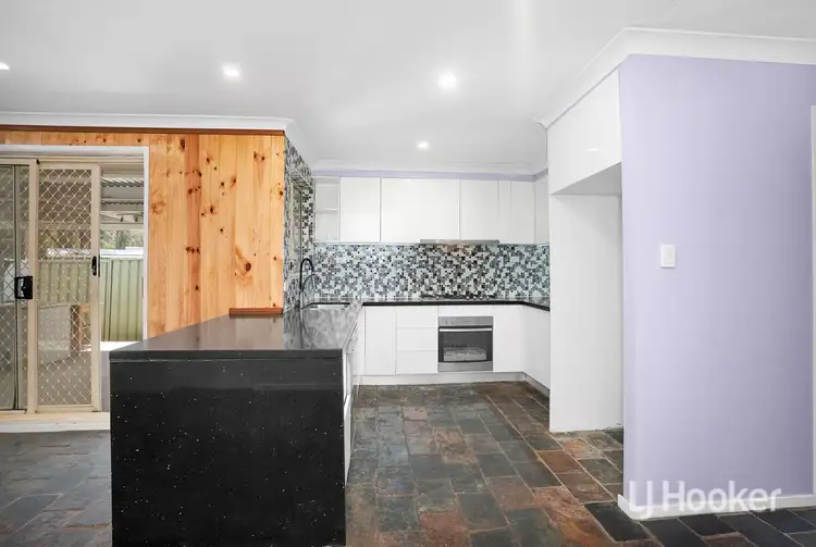 Second view of Homely house listing, 20 Hamrun Circuit, Rooty Hill NSW 2766