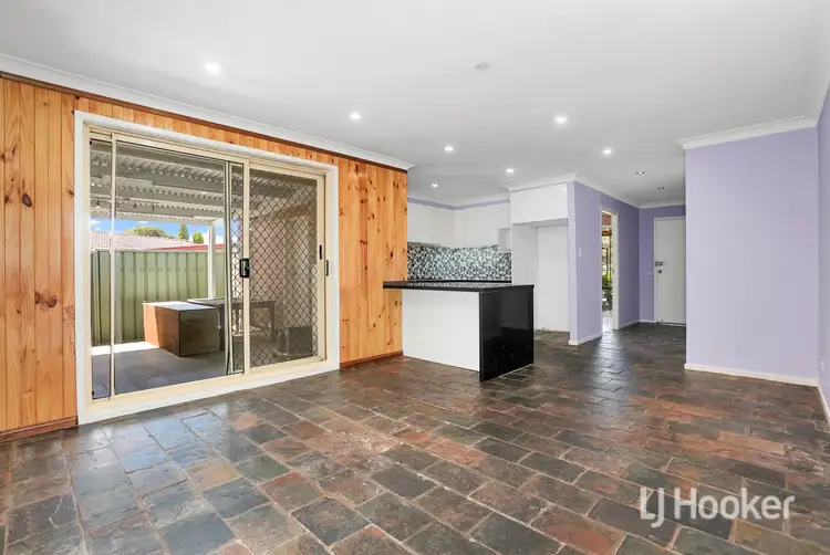 Third view of Homely house listing, 20 Hamrun Circuit, Rooty Hill NSW 2766