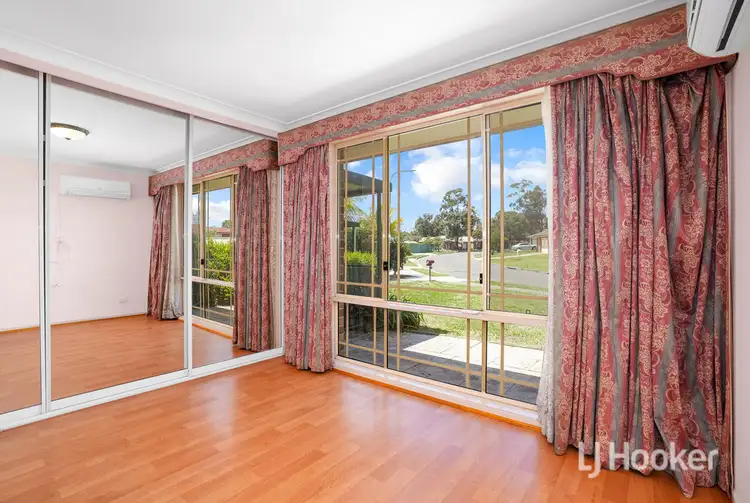 Fifth view of Homely house listing, 20 Hamrun Circuit, Rooty Hill NSW 2766